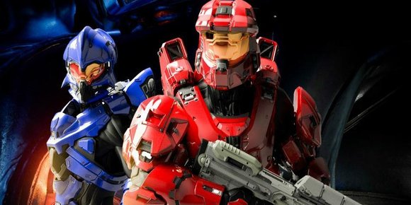 Slo PlayStation 4-salget, med «Halo 5»-hjelp