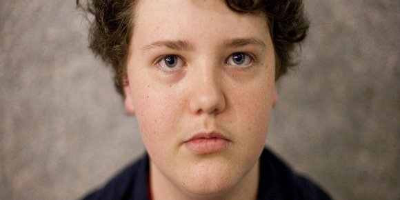 Tommy (14) er den farligste «Super Smash»-spilleren i Bergen