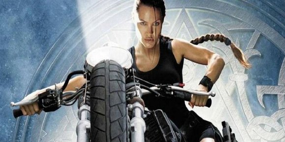 «Bølgen»-regissøren Roar Uthaug skal regissere ny «Tomb Raider»-film