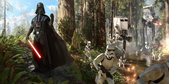 EA ser «en tretthet» fra kreative ekstrabetalinger i spill
