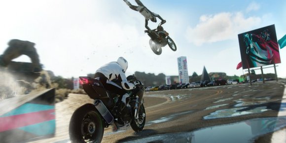 «The Crew» har fått bedre grafikk – og «verdens største billøp»