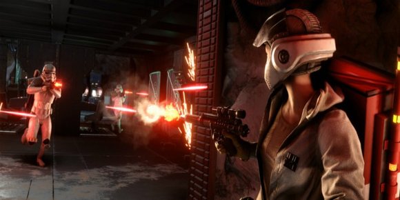 Star Wars: Battlefront