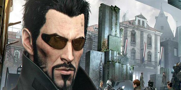 Utsetter «Deus Ex» et halvt år: – Ønsker å overgå forventningene