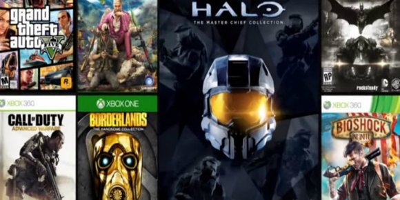 Tjuvstarter Black Friday-salget på Xbox