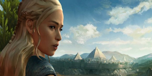 Bekrefter mer «Game of Thrones»: – En større historie skal fortelles