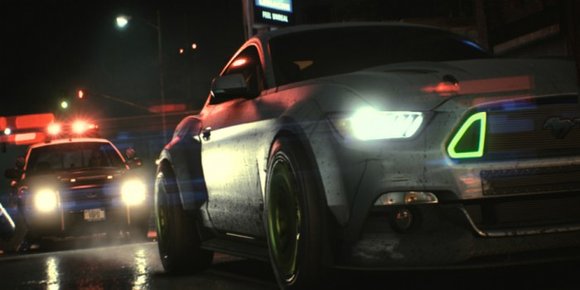Spør fansen om veien videre for «Need for Speed»