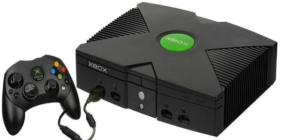 De aller første Xbox-spillene kan få nytt liv på One