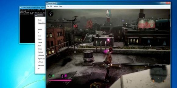 Sony: – Offisiell løsning for å spille PS4 på pc og Mac er på vei