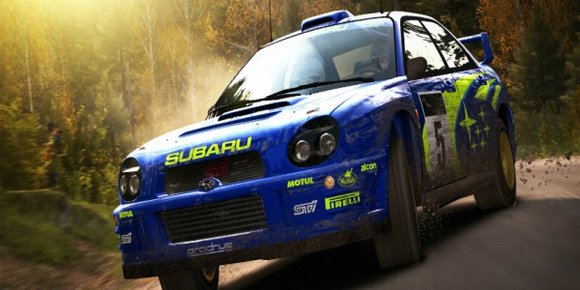 Etter pc-tjuvstarten kan «DiRT Rally» nå være på vei til PS4 og One