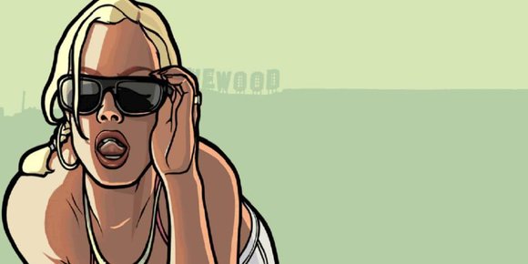 «Grand Theft Auto: San Andreas» med overraskende comeback