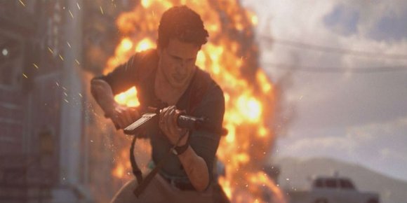 Vi har prøvd flerspilleren i «Uncharted 4»