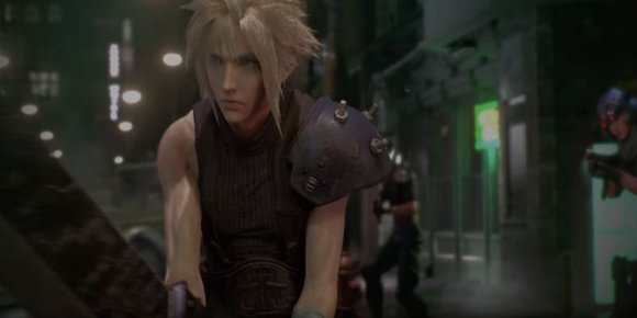 «Final Fantasy VII Remake» deles opp i episoder med «egne unike opplevelser»