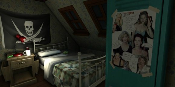 «Gone Home» er endelig klar for PS4 og Xbox One