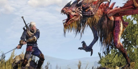 Hinter kraftig om «The Witcher»-oppfølger