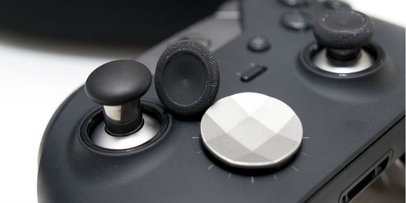 Xbox Elite Wireless Controller