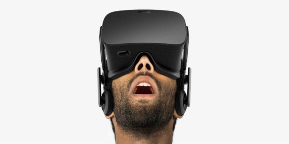 Nå starter Oculus Rift-salget