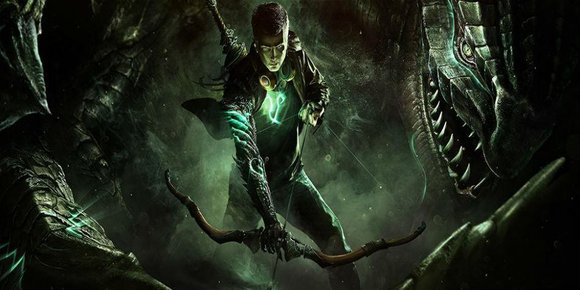 «Scalebound» utsatt til 2017