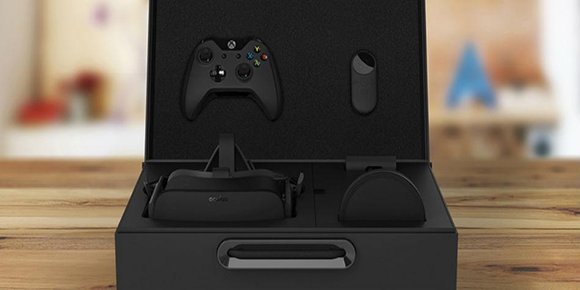 Så mye må du ut med for Oculus Rift