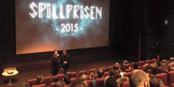 Dette ble årets norske spill