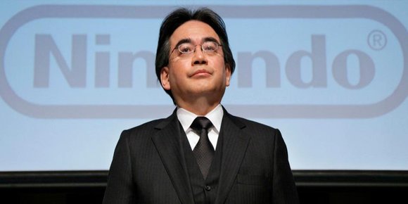 Iwata får hederspris