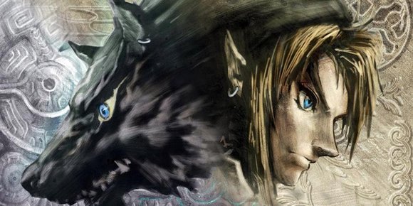 «Zelda: Twilight Princess HD» får mer innhold