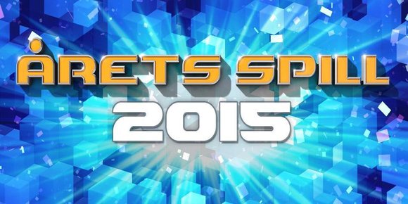Året spill 2015
