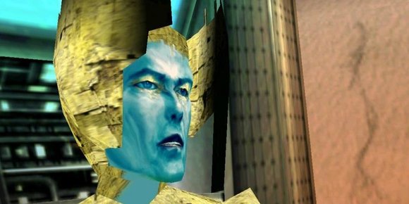 David Bowie-spill fra «Heavy Rain»-utviklerne er nå gratis å laste ned