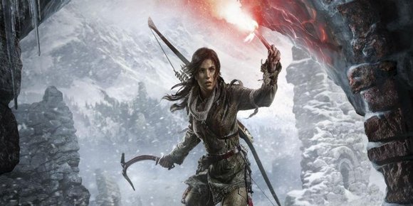 «Rise of the Tomb Raider»-sjef skifter til «Call of Duty»-utviklere
