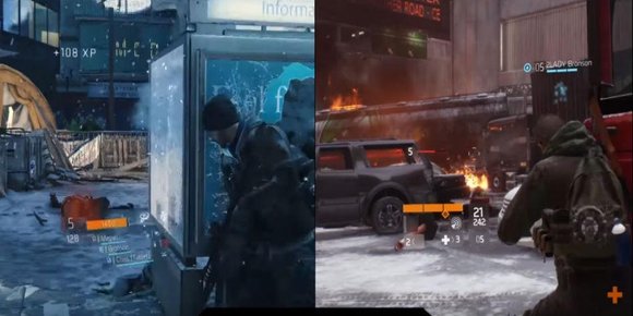 Går «The Division» mot en ny nedgraderingsskandale?