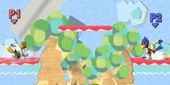 Nå kan du spille «Smash Bros. Melee» rett på ...YouTube?