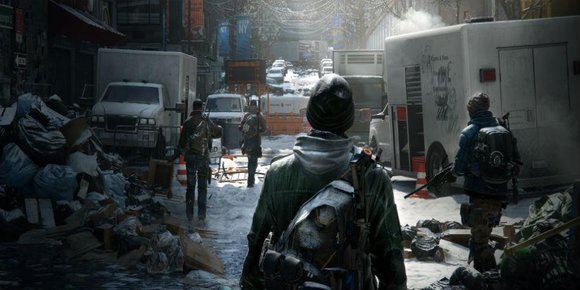 Dette må du ha for å kjøre «The Division» på pc