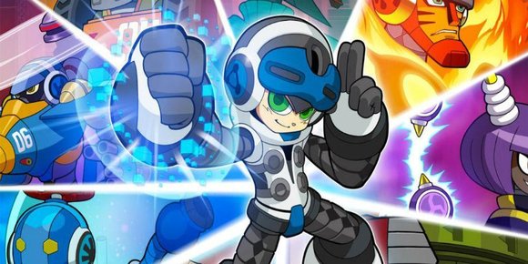 «Mighty No 9» usatt igjen, denne gangen på ubestemt tid