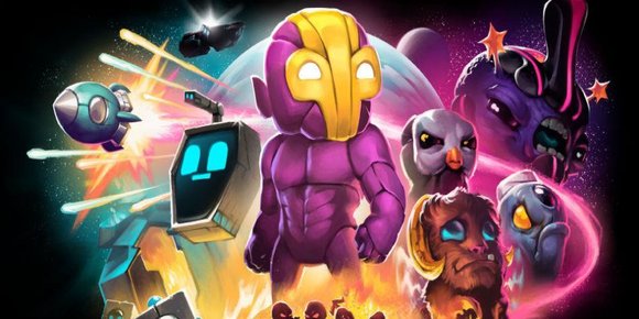 Crashlands