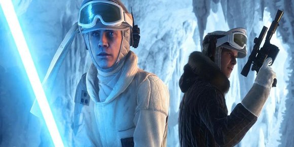 Her er de neste rundene med «Battlefront»-innhold