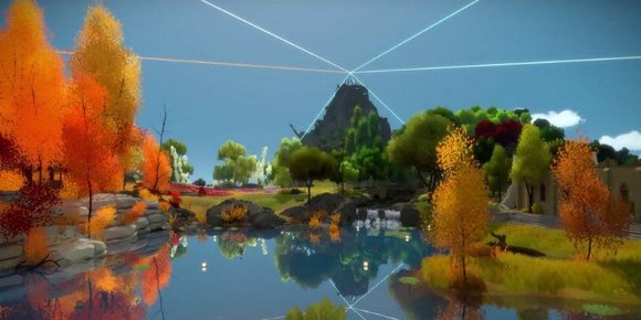 The Witness