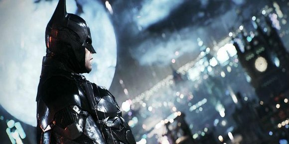 Har du ventet på «Batman: Arkham Knight» til Mac eller Linux?