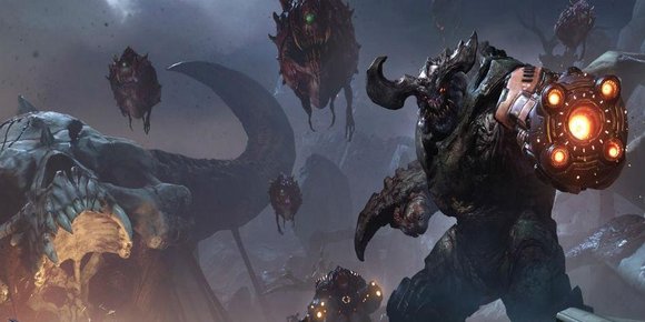 Nå har nye «Doom» endelig fått dato