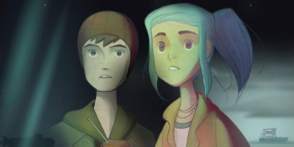 Oxenfree