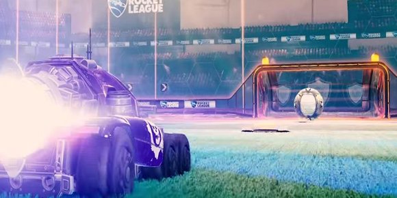 Nå kommer endelig «Rocket League» til Xbox One