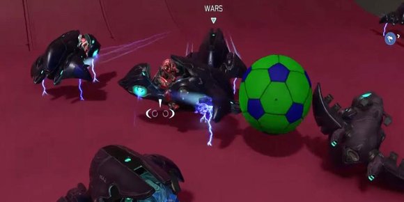 Greier du ikke å vente til «Rocket League» kommer til Xbox One?