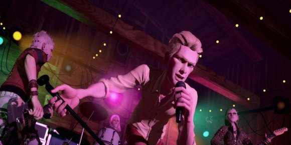 «Rock Band 4»-salget har vært for dårlig