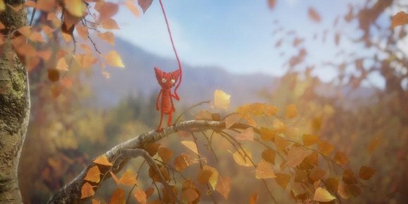 Unravel