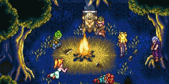 Gir ut samlealbum med «Chrono Trigger»-remikser for veldedighet