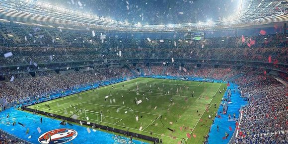 «PES 2016»-eierne får EM-utvidelsen gratis om en måned