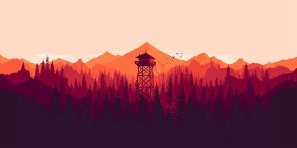 Firewatch