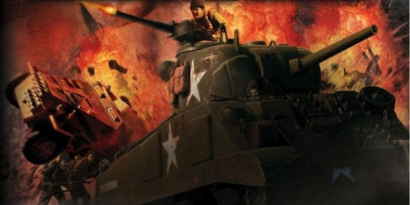 - «Battlefield 5» kommer i oktober og har handling i første verdenskrig
