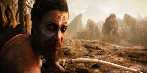 Far Cry Primal