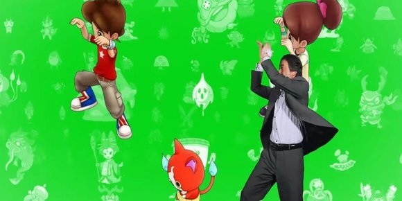 Oppsummering, Nintendo Direct