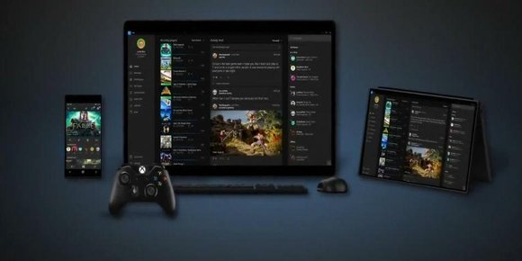 - Microsoft prøver å lage spill-monopol på Windows 10