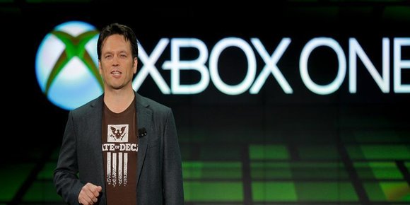Hva mente Phil Spencer egentlig med at Xbox skal kunne oppgraderes?